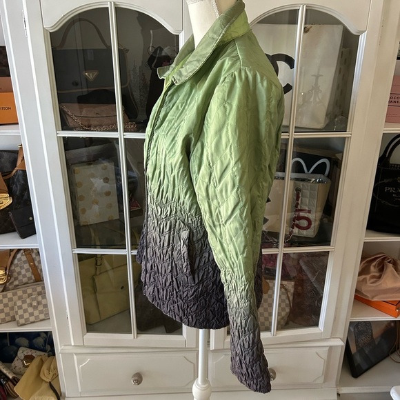 UbU Milan Reversible Jacket - Picture 7 of 12